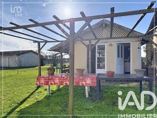  Maison � vendre 10 pi�ces 224 m�