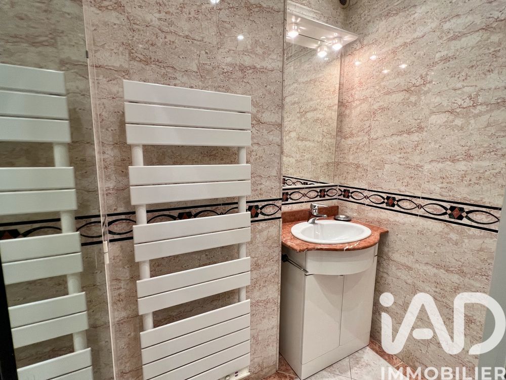 � vendre  Maison Le Mesnil-le-Roi (78600)