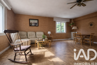  Appartement � vendre 3 pi�ces 86 m�