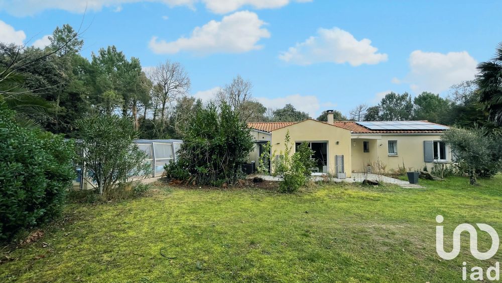 � vendre  Maison Dolus-d'Ol�ron (17550)