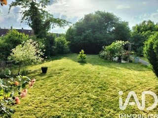  Maison � vendre 8 pi�ces 200 m�