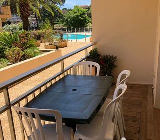  Appartement � vendre 2 pi�ces 39 m�