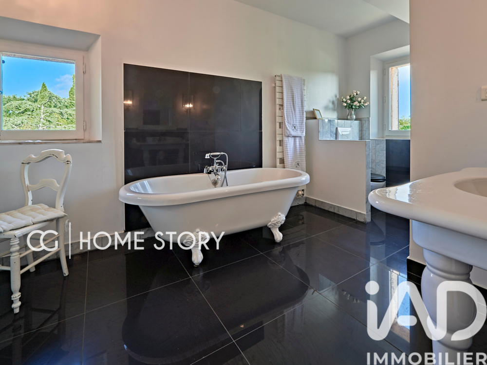 � vendre  Maison La Londe-les-Maures (83250)