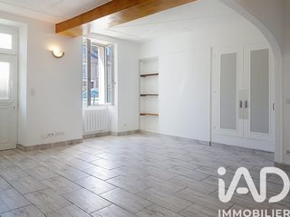  Maison � vendre 4 pi�ces 116 m�