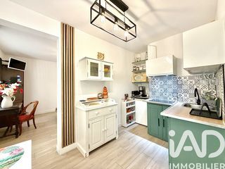  Appartement � vendre 1 pi�ce 23 m�