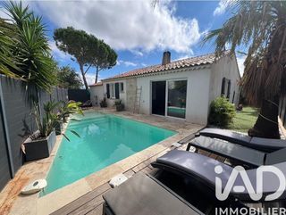  Maison � vendre 6 pi�ces 112 m�