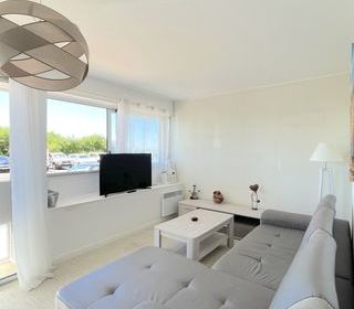  Appartement � vendre 2 pi�ces 51 m�