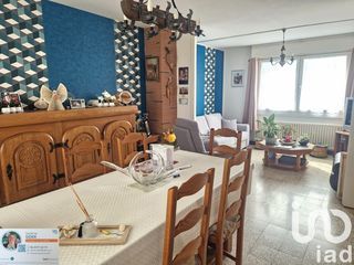  Maison � vendre 5 pi�ces 80 m�
