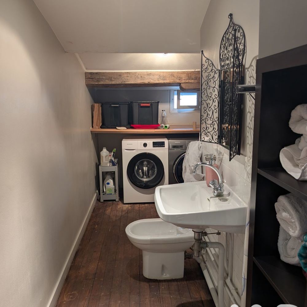 � vendre  Appartement La Rochelle (17000)