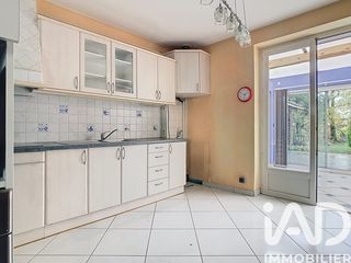  Maison � vendre 5 pi�ces 120 m�