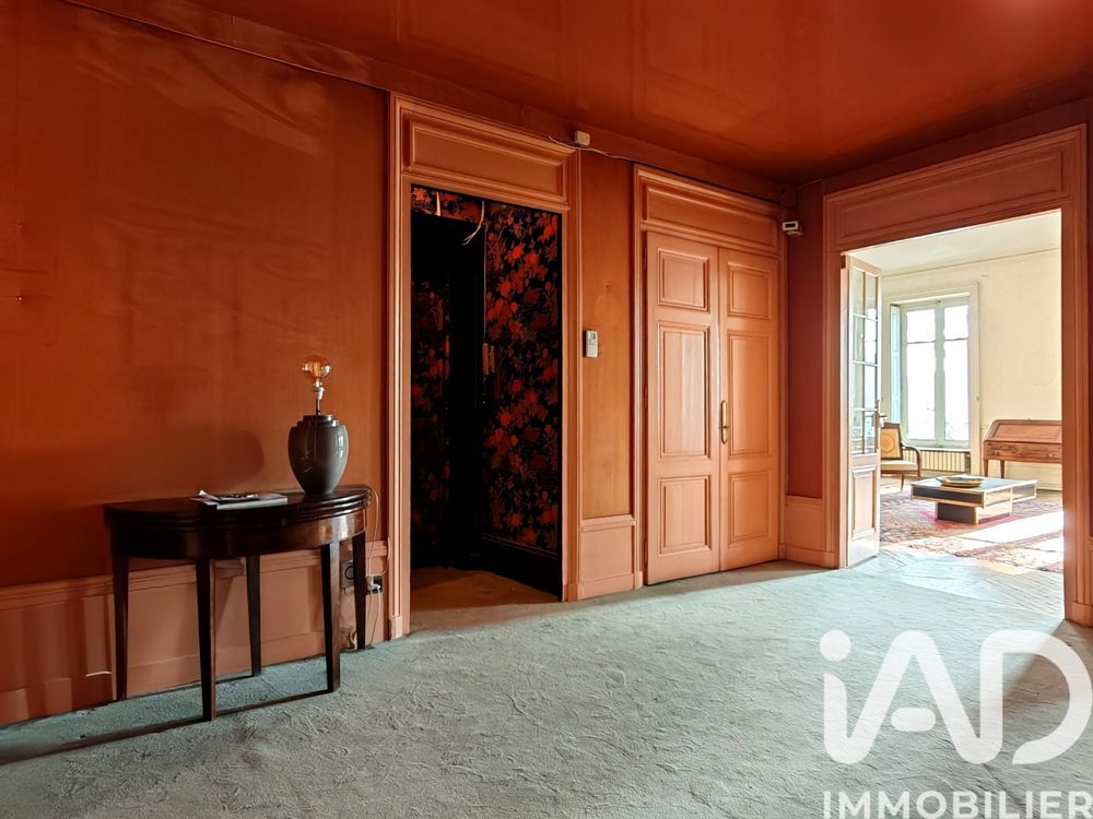 � vendre  Appartement Lyon 2