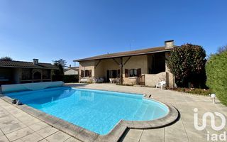  Maison � vendre 5 pi�ces 246 m�