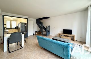  Maison � vendre 5 pi�ces 100 m�