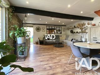  Maison � vendre 6 pi�ces 165 m�