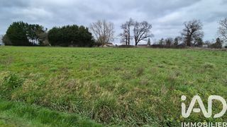  Terrain � vendre 1100 m�