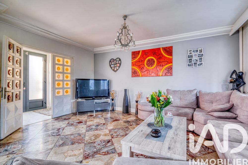 � vendre  Maison Noisy-le-Grand (93160)