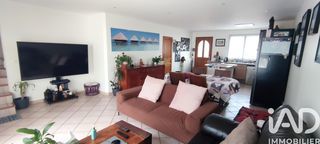  Maison � vendre 5 pi�ces 106 m�