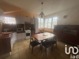  Maison � vendre 5 pi�ces 130 m�