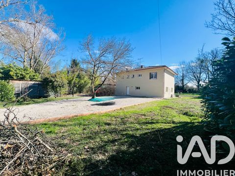   Vente Maison/villa 5 pi�ces Maison - 5 pi�ce(s) - 168 m�