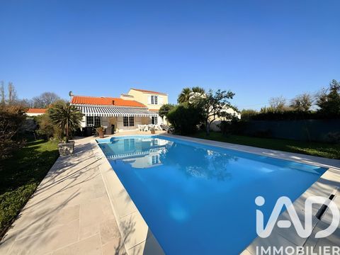   Vente Maison/villa 6 pi�ces Maison - 6 pi�ce(s) - 150 m�