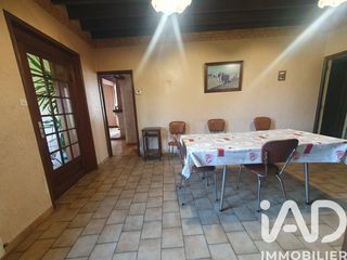  Maison � vendre 5 pi�ces 98 m�