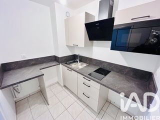  Appartement � vendre 1 pi�ce 31 m�