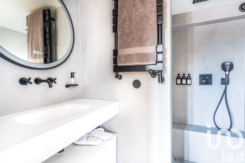 � vendre  Appartement Paris 12