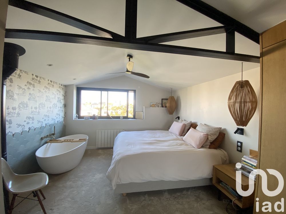 � vendre  Maison La Rochelle (17000)