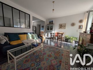  Maison � vendre 3 pi�ces 110 m�