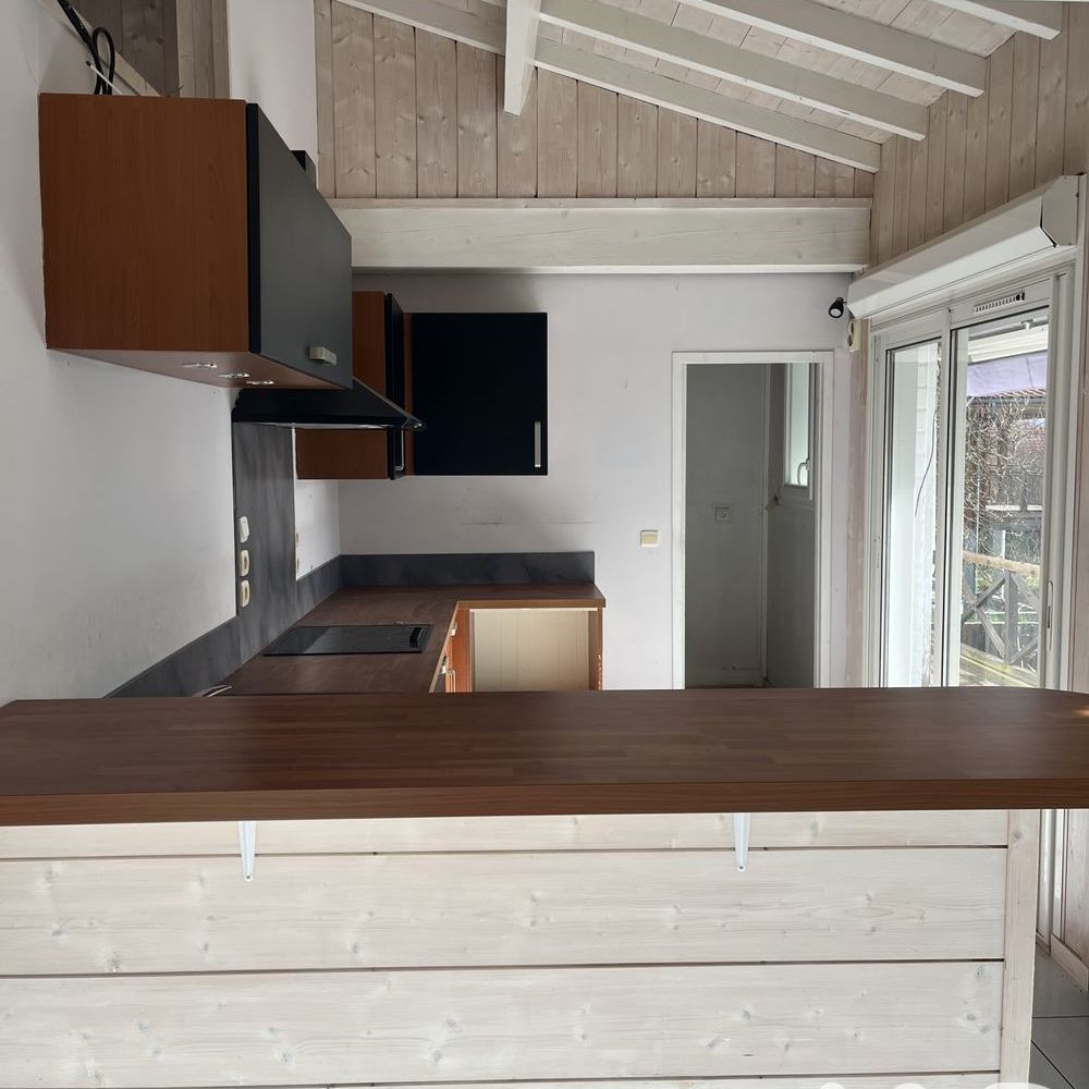 � vendre  Maison Gujan-Mestras (33470)