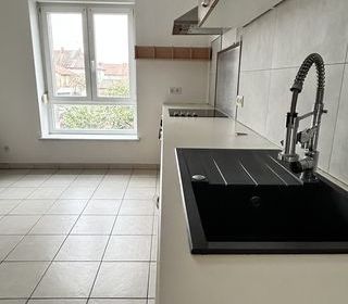  Appartement � louer 3 pi�ces 78 m�