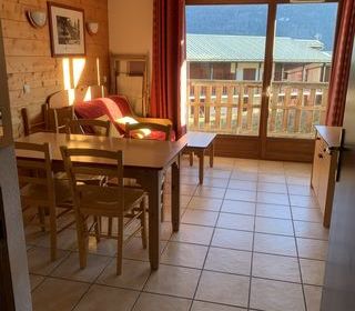  Appartement � vendre 3 pi�ces 35 m�