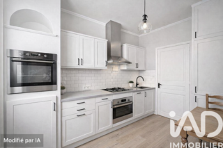  Maison � vendre 5 pi�ces 100 m�