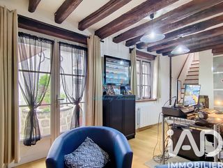  Maison � vendre 4 pi�ces 96 m�