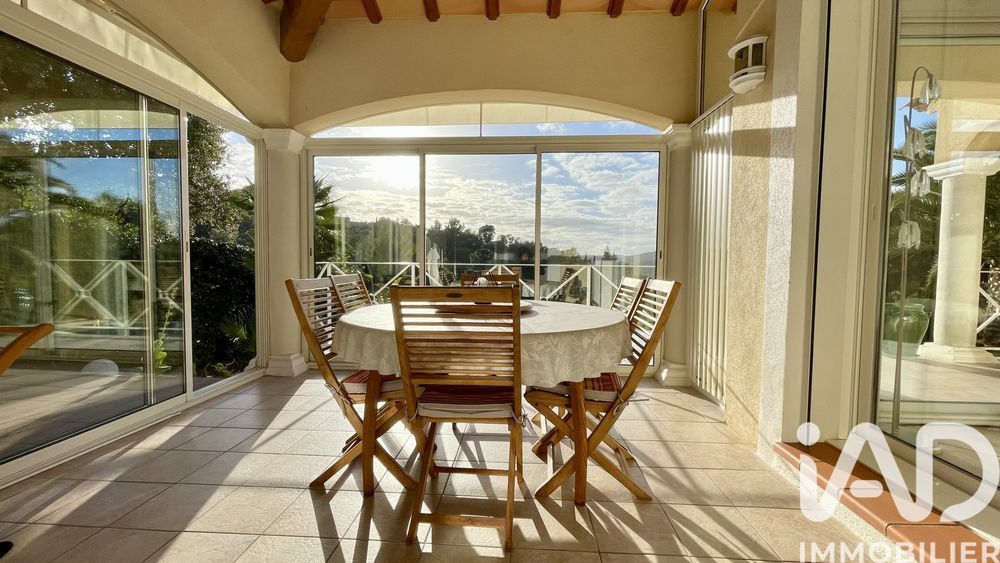 � vendre  Maison La Londe-les-Maures (83250)