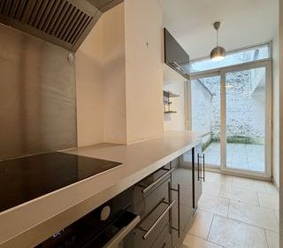  Maison � vendre 4 pi�ces 84 m�