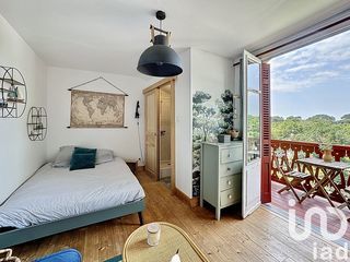  Appartement � vendre 1 pi�ce 25 m�