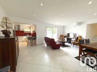  Maison � vendre 4 pi�ces 93 m�