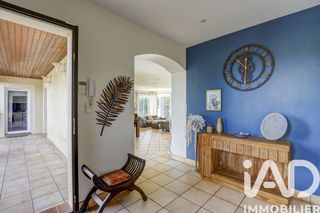  Maison � vendre 7 pi�ces 185 m�