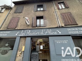  Immeuble � vendre 413 m�