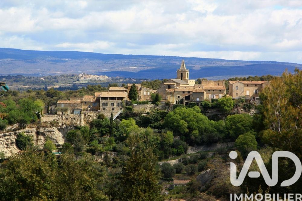 � vendre  Maison Venasque (84210)