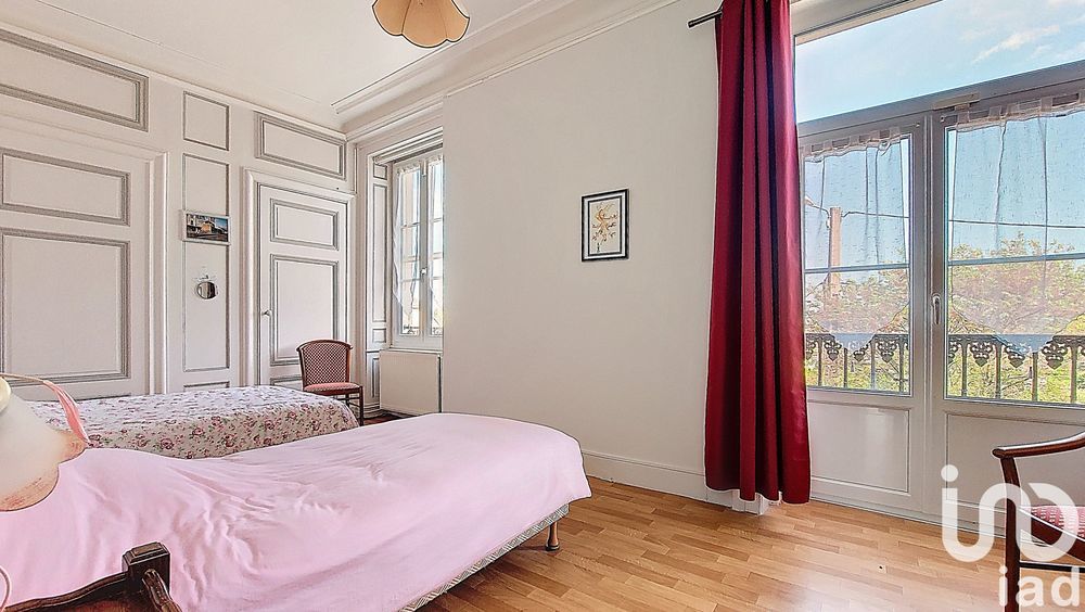 � vendre  Propri�t�/ch�teau Pagney (39350)