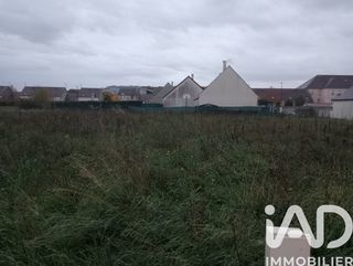  Terrain � vendre 683 m�