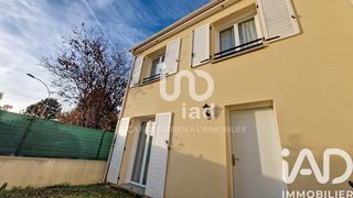  Maison � vendre 4 pi�ces 87 m�