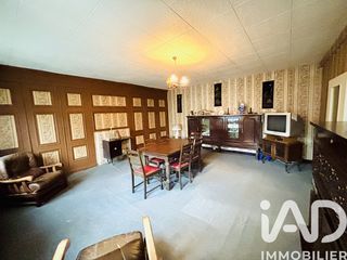  Maison � vendre 5 pi�ces 181 m�