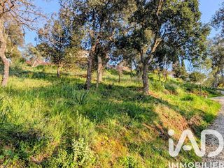  Terrain � vendre 740 m�