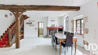  Maison � vendre 7 pi�ces 177 m�