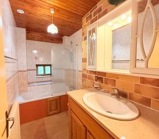  Maison � vendre 3 pi�ces 95 m�