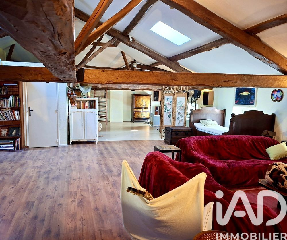 � vendre  Maison Cadalen (81600)