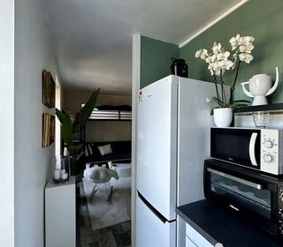  Appartement � vendre 1 pi�ce 26 m�